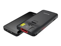 Honeywell CT30 XP - Terminal de collecte de données - Android 11 ou versions plus récentes - 64 Go - 5.5" (2160 x 1080) - Appareil-photo arrière+ appareil-photo avant - lecteur de code à barres - (imageur 2D) - hôte USB - Logement microSD - Wi-Fi 5, NFC, Bluetooth - 3G, 4G - LTE