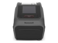 Honeywell PC45D - Label printer - thermal transfer - Roll (11.8 cm) - 203 dpi - up to 203.2 mm/sec - LAN, USB 2.0, USB 2.0 host