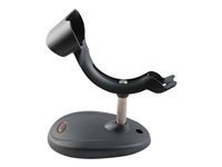 Honeywell Flex Neck Stand - Bar code scanner stand - grey - for Honeywell 3800g; Hyperion 1300g