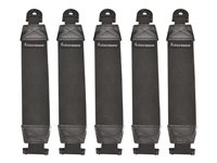 Intermec Handstrap Kit - Kit bandoulière (pack de 5) - pour Honeywell CK71; Intermec CK70, CK71