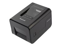 Honeywell PC42E-T - Label printer - direct thermal - Roll (11.4 cm) - 300 dpi - up to 152.4 mm/sec - LAN, USB 2.0, USB 2.0 host