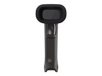 Honeywell Xenon Ultra 1960LI - USB Kit - streepjescodescanner - handheld - HD - 2D-imager - 4 scan/sec. - gecodeerd - USB