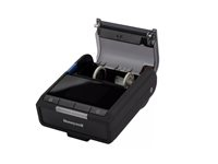 Honeywell LNX3 - Label/receipt printer - B/W - direct thermal - Roll (8 cm) - 203 dpi - up to 127 mm/sec - USB-C, Bluetooth 5.0 LE