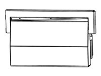 Datamax-O'Neil - Option massicot