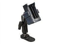 Intermec - Handheld car holder - for Honeywell CK65; Intermec CK3, CK3A, CK3R, CK3X