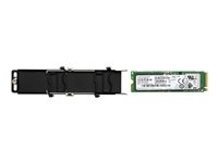 HP Z Turbo Drive Kit - SSD - 512 Go - interne - PCIe (NVMe) - pour ZCentral 4R