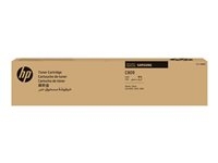 HP CLT-C809S - Cyan - original - cartouche de toner (SS567A) - pour MultiXpress CLX-9201, 9206, 9251, 9256, 9258, 9301, 9306, 9358, 9811, 9812, 9813