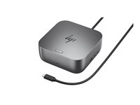 HP TB4 USB-C 100W G6 Dock