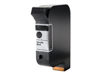 HP Versatile - 40 ml - black - original - ink cartridge