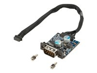 HP Serial Port Adapter - Panneau série - pour Workstation Z2 Mini G4 Entry, Z2 Mini G4 High Performance, Z2 Mini G4 Performance