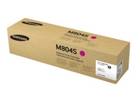 HP CLT-M804S - Magenta - original - cartouche de toner (SS628A) - pour MultiXpress SL-X3220NR, SL-X3280NR