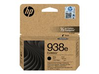 HP/InkHP 938e EvoMore BK Original Ink Ca