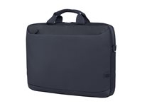 HP Everyday - Sacoche pour ordinateur portable - 12L - 16.1" - gris odyssée