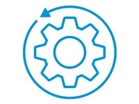 HP Analytics Proactive Management - Subscription licence (1 year) + 1 Year Enhanced Service - 1 device - hosted - ESD - DAAS agreement required - Win, Android, iOS