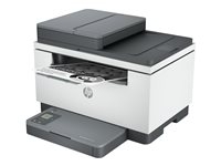 Printers en fax - Multifunctionele Z/W - 6GX01F#B19