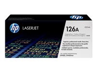 Consommables et accessoires - Toner - CE314A