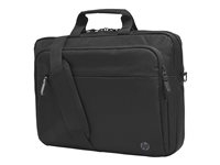 HP Professional - Sacoche pour ordinateur portable - 15.6" - noir