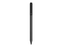 HP Tilt - Stylo numérique - cendres argent sombre - pour ENVY Laptop 13, 17, 17m; ENVY x2; Pavilion x360 Laptop