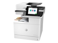 Imprimantes et fax - Multifonction couleur - T3U55A#B19