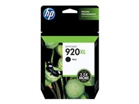 Verbruiksgoederen en accessoires - Inktcartridge - CD975AE#BGX