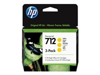 Verbruiksgoederen en accessoires - Inktcartridge - 3ED79A