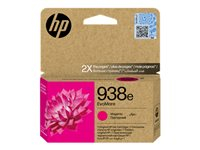 HP/InkHP 938e EvoMore MG Original Ink Ca