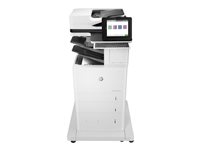 Printers en fax - Multifunctionele Z/W - 7PT01A#B19