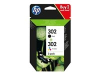 Verbruiksgoederen en accessoires - Inktcartridge - X4D37AE