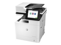 Printers en fax - Multifunctionele Z/W - 7PT00A#B19