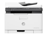 Printers en fax - Multifunctionele kleur - 4ZB97A#B19