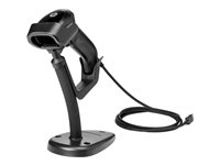 Barcode scanner - Scanner - 5YQ08AA