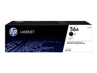 HP 56A - Noir - original - cartouche de toner (CF256A) - pour LaserJet M436n MFP, M436nda MFP, MFP M436dn, MFP M436nda
