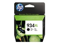 Verbruiksgoederen en accessoires - Inktcartridge - C2P23AE#BGX