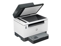 Printers en fax - Multifunctionele Z/W - 381V1A#B19