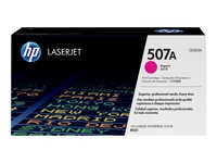 Verbruiksgoederen en accessoires - Toner - CE403A