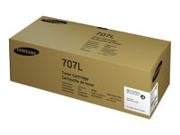 HP MLT-D707L - À rendement élevé - noir - original - cartouche de toner (SS775A) - pour MultiXpress SL-K2200, SL-K2200ND
