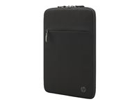 HP Renew Business - Housse d'ordinateur portable - 14.1" - pour EliteBook 830 G5, 830 G6; Fortis 14 G10; Pro x360; ProBook 440 G7
