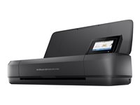 Imprimantes et fax - Multifonction couleur - CZ992A#BHC