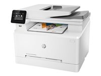 Imprimantes et fax - Multifonction couleur - 7KW75A#B19