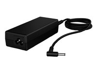 HP Smart AC Adapter - Netspanningsadapter - 90 Watt - voor HP 20, 24; Pavilion 24, 27, 510, 560; Pavilion Laptop 13, 14, 15