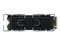 HP - SSD - 2 To - interne - M.2 - PCIe (NVMe) - pour Workstation Z1 G9, Z2 G5