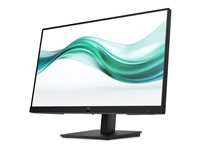 HP 322ph - Series 3 Pro - écran LED - 21.5" - 1920 x 1080 Full HD (1080p) @ 100 Hz - IPS - 250 cd/m² - 1000:1 - 5 ms - HDMI, VGA, DisplayPort - haut-parleurs - noir