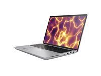 HP ZBook Fury 16 G11 Mobile Workstation - AI PC, AI Workstation - Intel Core i7 - 13850HX / tot 5.3 GHz - vPro - Win 11 Pro - RTX 2000 Ada - 32 GB RAM - 1 TB SSD NVMe, TLC - 16" IPS 1920 x 1200 - Gigabit Ethernet - NFC, Wi-Fi 7, Bluetooth - tsb Belgisch - met HP Wolf Pro-beveiligingseditie (1 jaar)