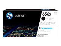 Consommables et accessoires - Toner - CF460X