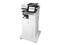 Printers en fax - Multifunctionele Z/W - 7PS99A#B19