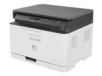 Printers en fax - Multifunctionele kleur - 4ZB96A#B19
