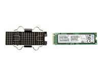Hard Drives & Stocker - Internal SSD - 3KP39AA