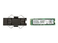 HP Z Turbo Drive - SSD - 2 To - interne - M.2 - pour Workstation Z4 G4, Z6 G4