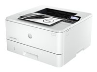 HP LaserJet Pro 4002dne - Imprimante - Noir et blanc - Recto-verso - laser - A4/Legal - 4 800 x 600 dpi - jusqu'à 40 ppm - capacité : 350 feuilles - USB 2.0, Gigabit LAN - avec HP+