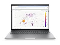 HP ZBook 8 G2i 16 U7-356H 32GB/512GB 16IN W11P